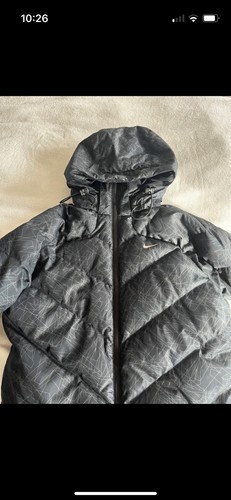 Nike puffer jacket men - nike,