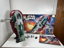 75060 LEGO Star Wars – UCS