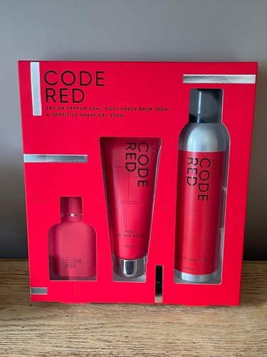 Next code red - next, 30ml