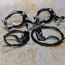 Dia-Compe MX-1000/MX-122 Old