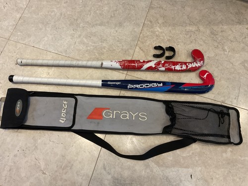 Hockey bundle grays - hockey,