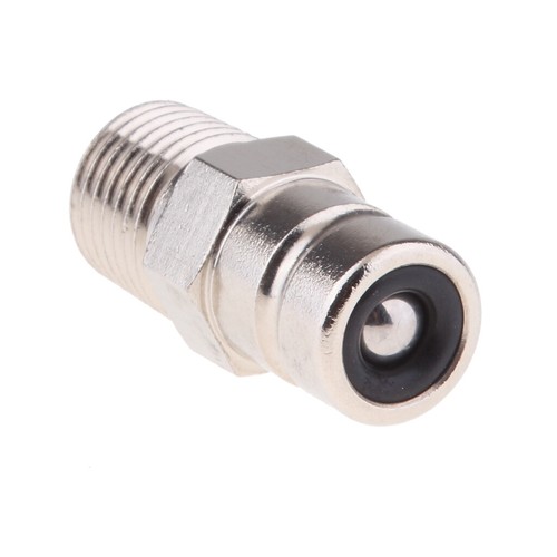 Boat tank adapter - boat, fuel