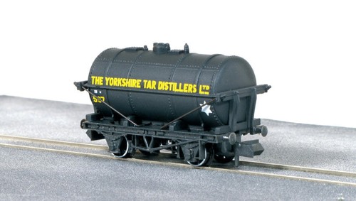 Peco nrp180 gauge - gauge, tanker
