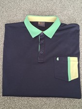 Gabicci Polo Shirt Mens L