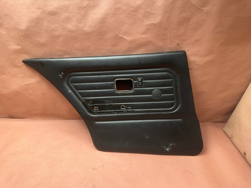 Bmw e30 325i 318i - 318i, left