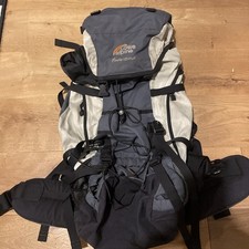 Lowe Alpine Frontier Nd 55+15