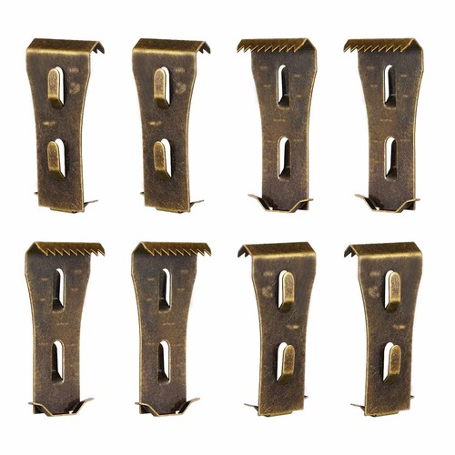 Brick clips pcs - brick,