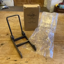 Willow Tree Small Plaque Plate