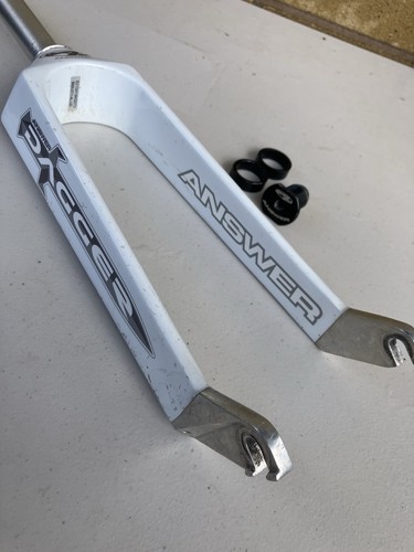 Answer dagger bmx racing - answer,