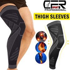 Full Leg Support Varicose