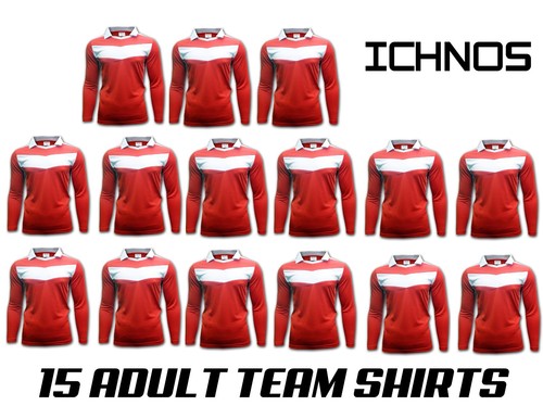 Bnib football red white - football,