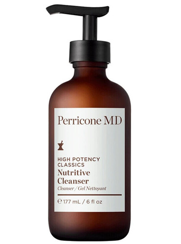 New perricone high - new, potency
