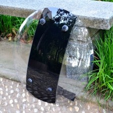 Diameter 55cm 3mm PC Round