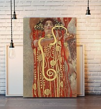 CANVAS WALL ART PRINT ARTWORK