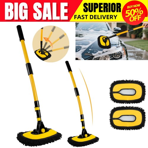 Curved car wash - wash, brush