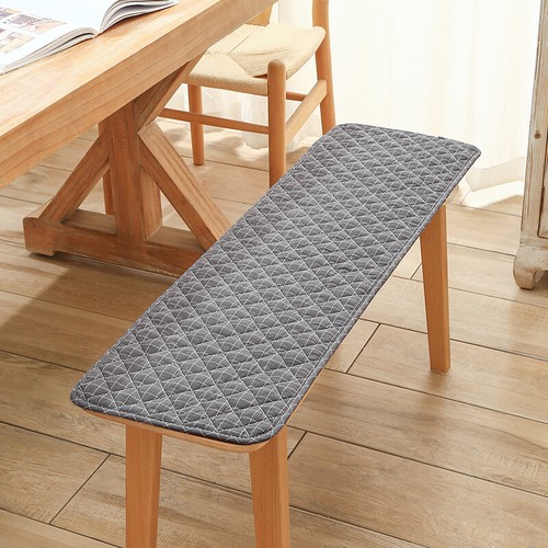 Checked print cotton quilted - checked,