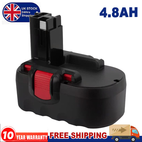 18v 4800mah battery - 18v,