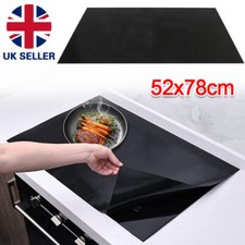 78x52cm Heat Resistant Glass