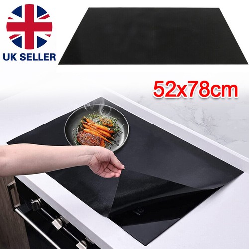78x52cm heat resistant glass - 78x52cm,
