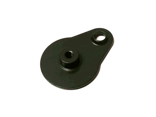 Resistance plate pressure
