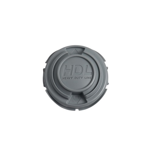 Black decker strimmer heavy - black,