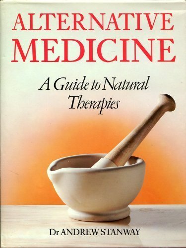 Alternative medicine godfrey - alternative, medicine-godfrey