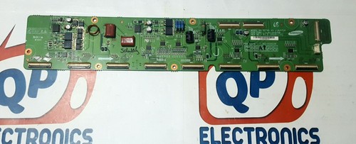 Buffer board lj92 - j, lj92-00922b
