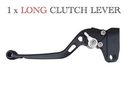 Motorcycle clutch single lever - single,