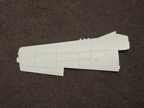 Airfix 51d mustang 72 - airfix,