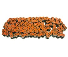 Unibear Orange Mx Motocross