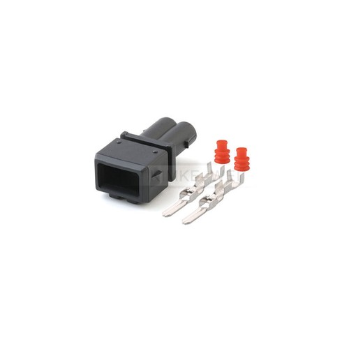 2pin automotive fog light - 2pin,