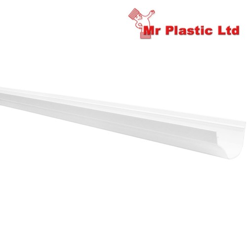 Polypipe 130mm ogee - polypipe, extra