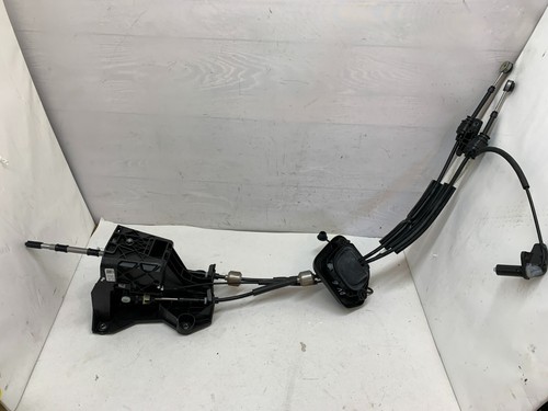 Vauxhall vivaro gear linkages - vauxhall,