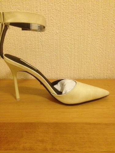 Topshop glide ivory white - ivory,