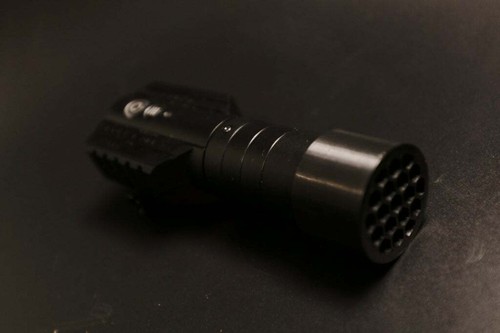 Kill flash and protector for - kill-flash,