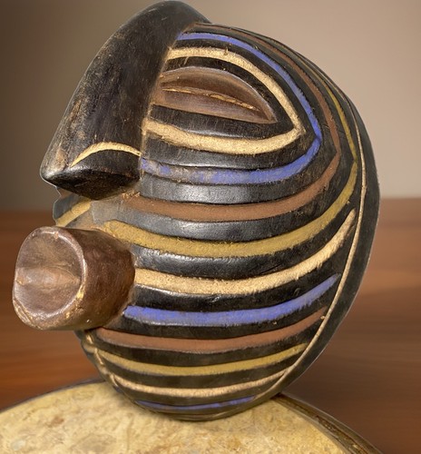 Authentic african art - authentic,