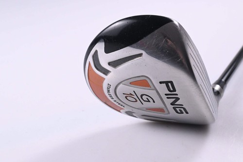 Ping g10 wood 15 - g10, /