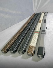 Good Quality and In Good Condition Snooker Cue Case