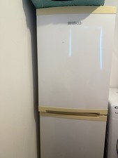Beko CFG1582W Freestanding