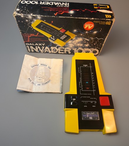 Vintage 1980s cgl - vintage,