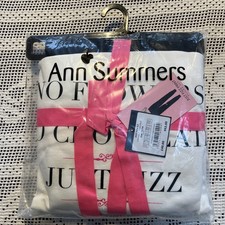 Ann Summers Pyjama Set Just