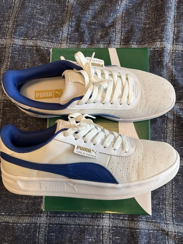 Puma california - puma,