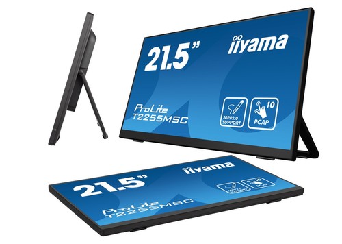 Iiyama prolite t2255msc - iiyama,