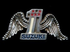 SB03145 VINTAGE 1970s **SUZUKI