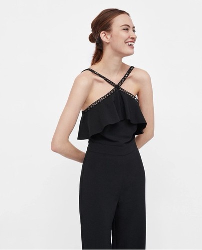 Brand new zara women jumpsuits - new,