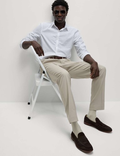 Marks spencer mens straight - mens,