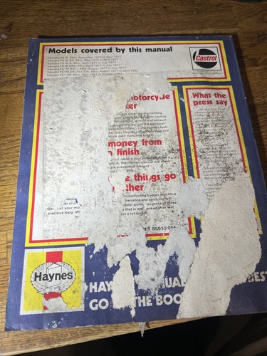 Yamaha fsie haynes - yamaha,
