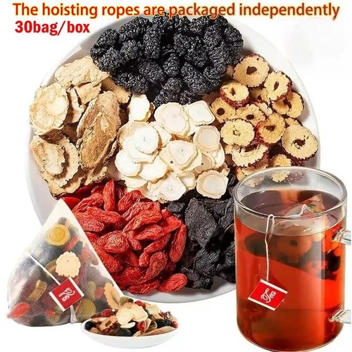 30pcs ginseng five treasure - ginseng,