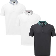 FootJoy Mens Smooth Pique