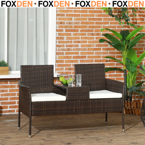 Companion love seat seater - companion,